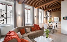 Lyon Cosy Stay