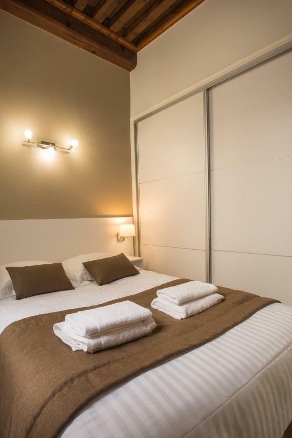 Lyon Cosy Stay Exterior photo